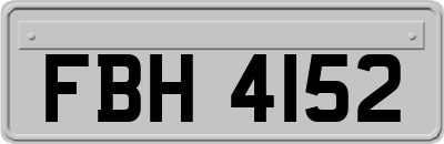 FBH4152