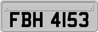 FBH4153