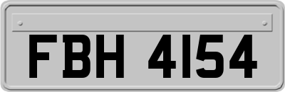 FBH4154