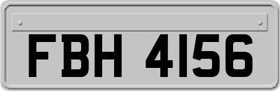 FBH4156