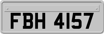 FBH4157