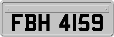 FBH4159