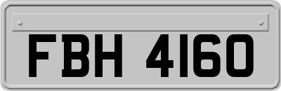 FBH4160