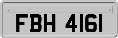 FBH4161