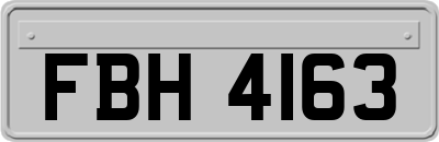 FBH4163