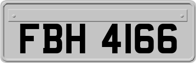 FBH4166