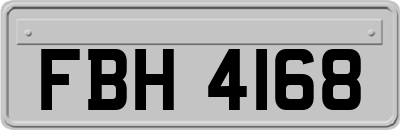 FBH4168