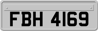 FBH4169