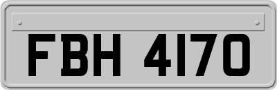 FBH4170