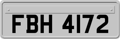 FBH4172