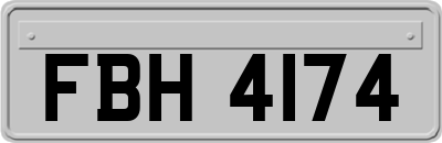 FBH4174