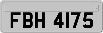 FBH4175