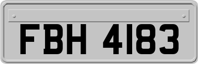 FBH4183