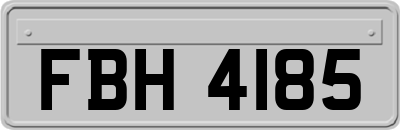 FBH4185