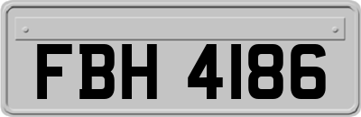 FBH4186