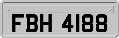 FBH4188