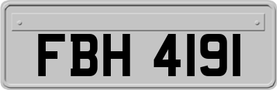 FBH4191