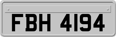 FBH4194