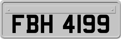 FBH4199