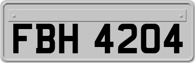 FBH4204