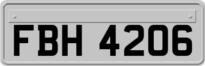 FBH4206