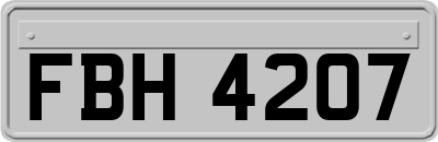 FBH4207