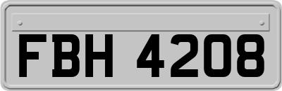 FBH4208