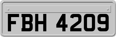 FBH4209