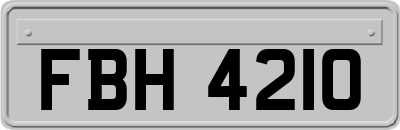 FBH4210