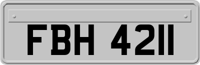 FBH4211