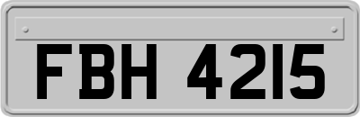 FBH4215