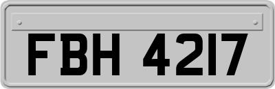 FBH4217