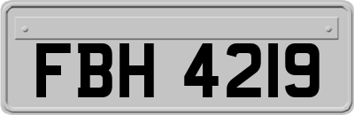 FBH4219