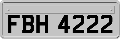 FBH4222