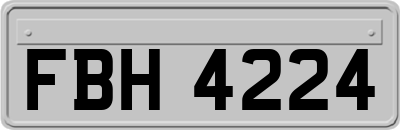 FBH4224