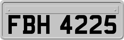 FBH4225