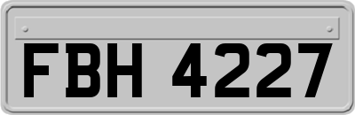 FBH4227