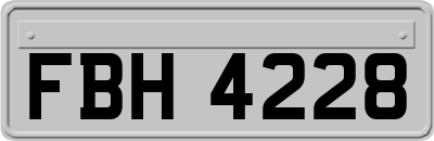 FBH4228