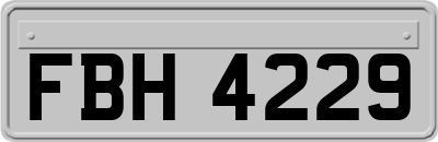 FBH4229