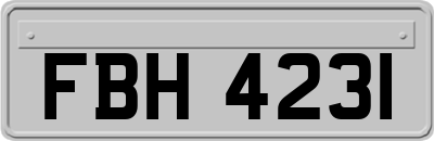 FBH4231