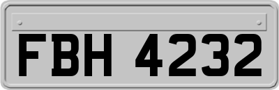FBH4232