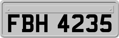 FBH4235