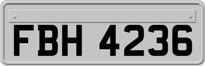 FBH4236