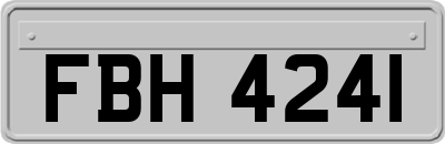 FBH4241