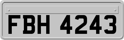FBH4243