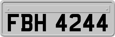 FBH4244