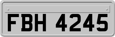 FBH4245