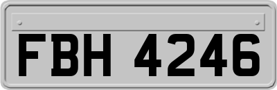 FBH4246