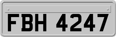FBH4247