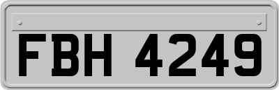 FBH4249